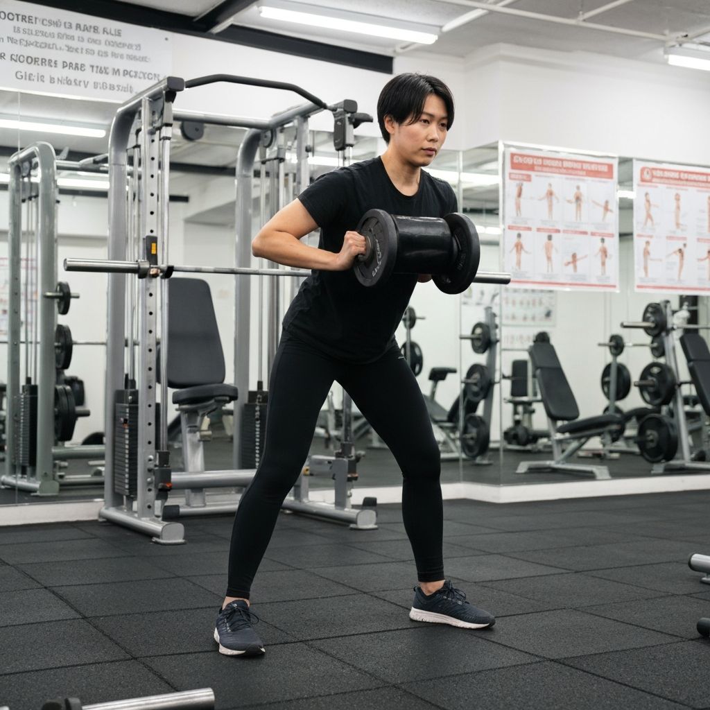 Sichere Bewegungspraxis